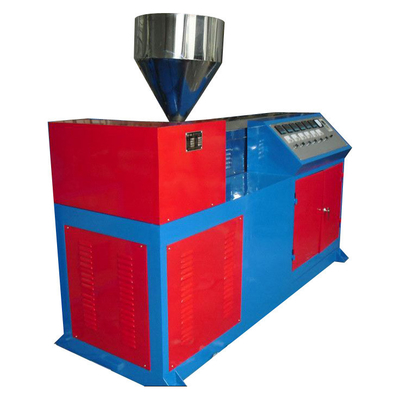 new condition long life plastic extrusion machine