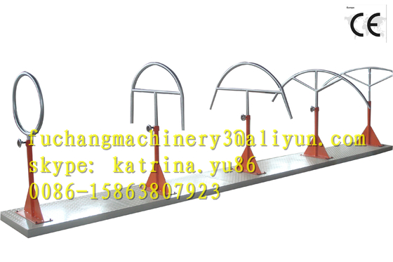 High quality soft package PE Foam Sheet Extrusion Line / CE