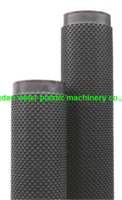 HDPE / PE Plastic Sheet Extrusion Line For Drainage Sheet 90kw SJ-120