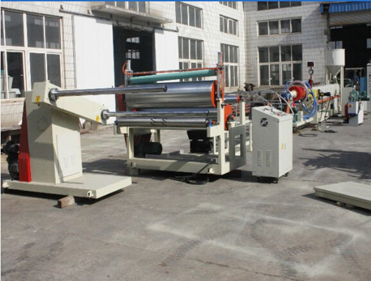 EPE / PE Foam Board Production Line