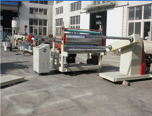 EPE / PE Foam Board Production Line